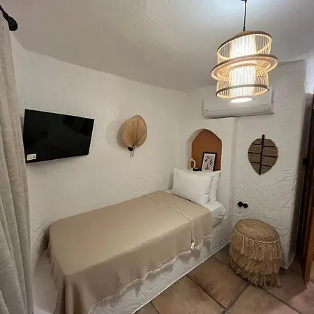 Selka Hotel Küçükköy