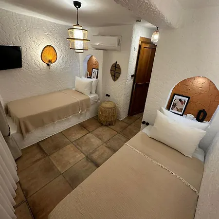 Selka Hotel Küçükköy